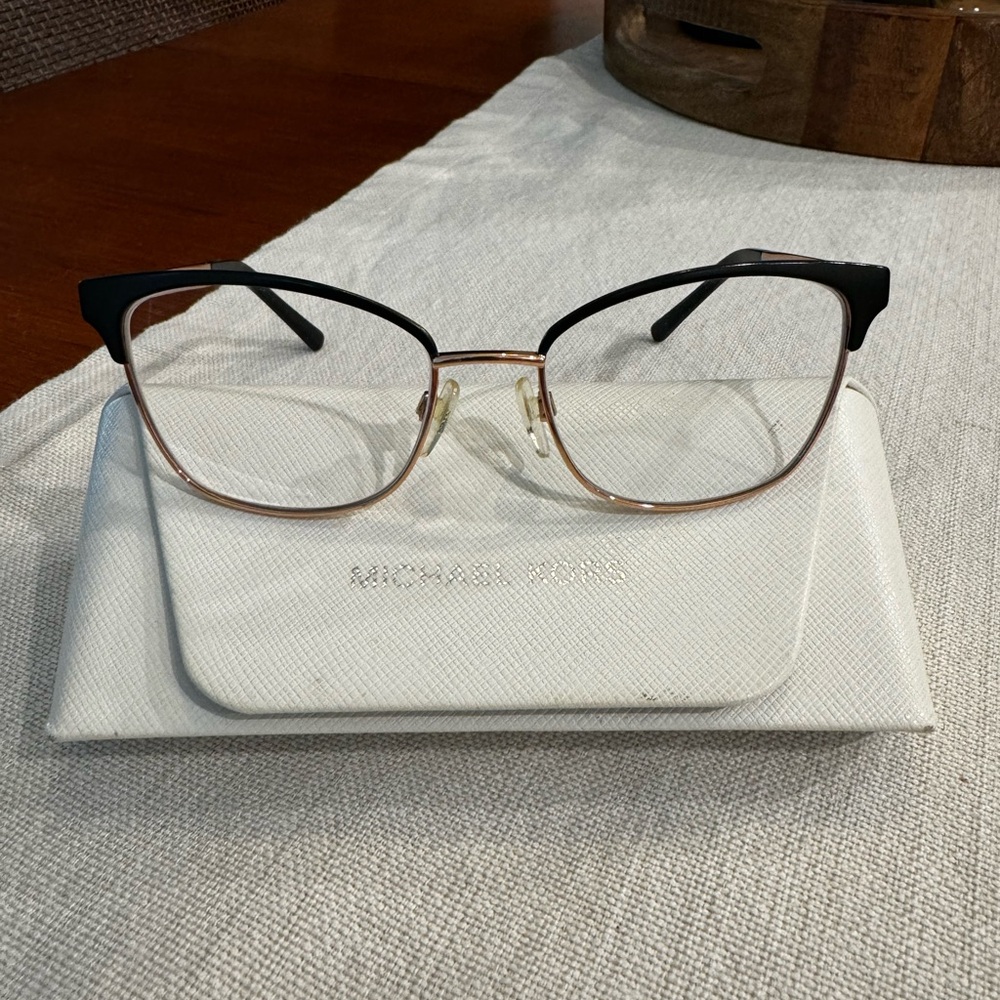 Michael Kors Glasses